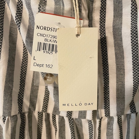 Mello Day summer dress - Picture 5 of 8